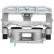 Brake Caliper CR1713 Bosch, Thumbnail 6