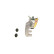 Brake Caliper CR1724 Bosch, Thumbnail 3