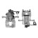 Brake Caliper CR1729 Bosch