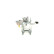 Brake Caliper CR1729 Bosch, Thumbnail 4