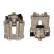 Brake Caliper CR1732 Bosch, Thumbnail 5