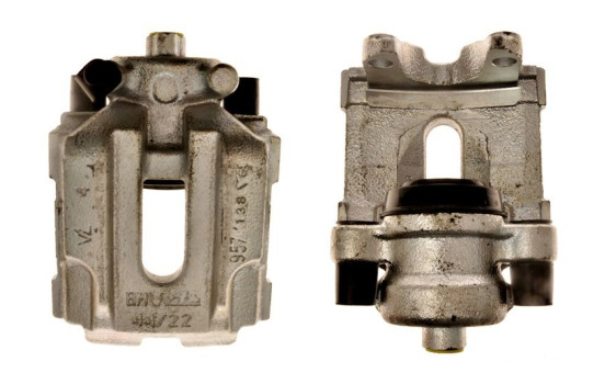 Brake Caliper CR1733 Bosch