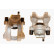 Brake Caliper CR1736 Bosch