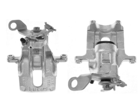 Brake Caliper CR1738 Bosch