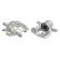 Brake Caliper CR1748 Bosch
