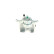 Brake Caliper CR1748 Bosch, Thumbnail 4