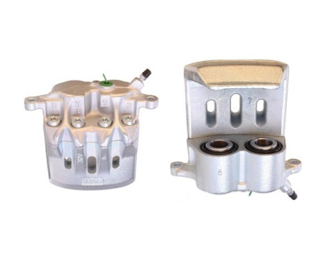 Brake Caliper CR1779 Bosch