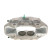 Brake Caliper CR1784 Bosch, Thumbnail 3