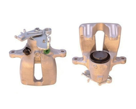 Brake Caliper CR1792 Bosch