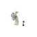 Brake Caliper CR1792 Bosch, Thumbnail 5