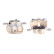 Brake Caliper CR1802 Bosch