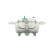 Brake Caliper CR1802 Bosch, Thumbnail 4