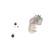 Brake Caliper CR1818 Bosch, Thumbnail 3