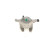 Brake Caliper CR1818 Bosch, Thumbnail 4