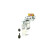 Brake Caliper CR1820 Bosch, Thumbnail 3