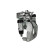 Brake Caliper CR1826 Bosch, Thumbnail 5