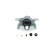 Brake Caliper CR1836 Bosch, Thumbnail 4