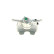 Brake Caliper CR1837 Bosch, Thumbnail 3