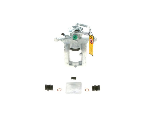Brake Caliper CR1870 Bosch, Image 2
