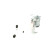 Brake Caliper CR1870 Bosch, Thumbnail 3