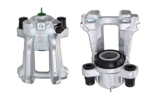 Brake Caliper CR1876 Bosch