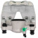 Brake Caliper CR1887 Bosch, Thumbnail 6