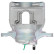 Brake Caliper CR1892 Bosch, Thumbnail 6