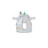 Brake Caliper CR1893 Bosch