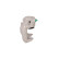 Brake Caliper CR1905 Bosch, Thumbnail 2