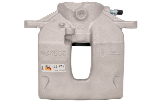 Brake Caliper CR1905 Bosch, Image 5