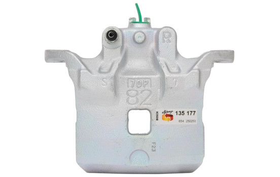 Brake Caliper CR1917 Bosch, Image 5
