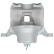 Brake Caliper CR1917 Bosch, Thumbnail 6