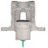 Brake Caliper CR1928 Bosch, Thumbnail 6