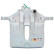 Brake Caliper CR1930 Bosch, Thumbnail 5