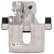 Brake Caliper CR1934 Bosch, Thumbnail 5