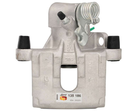 Brake Caliper CR1935 Bosch, Image 5