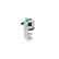 Brake Caliper CR1940 Bosch, Thumbnail 2