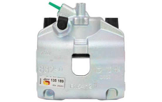 Brake Caliper CR1941 Bosch, Image 5
