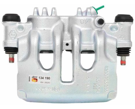 Brake Caliper CR1942 Bosch, Image 5