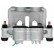 Brake Caliper CR1943 Bosch, Thumbnail 6