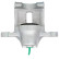 Brake Caliper CR1950 Bosch, Thumbnail 6