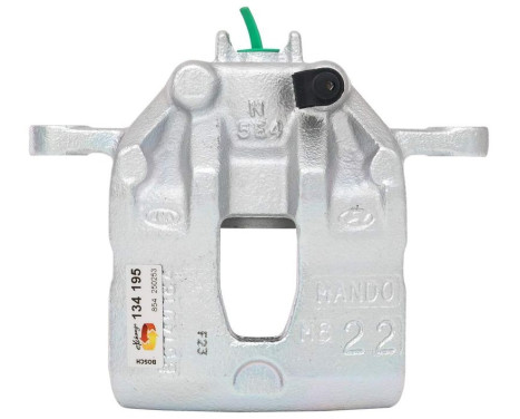 Brake Caliper CR1952 Bosch, Image 5