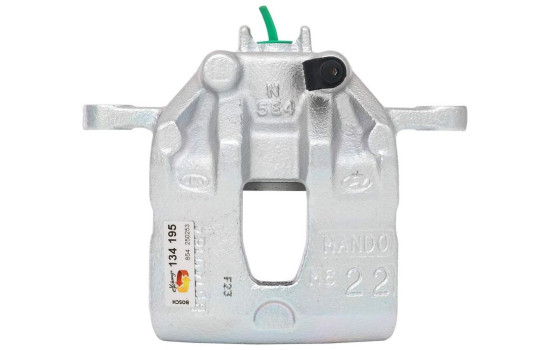 Brake Caliper CR1952 Bosch, Image 5