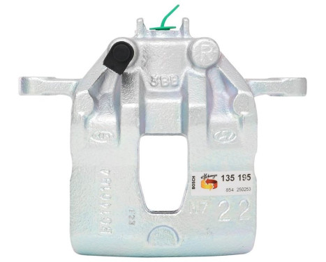 Brake Caliper CR1953 Bosch, Image 5