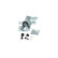 Brake caliper CR1954 Bosch, Thumbnail 3