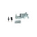 Brake caliper CR1954 Bosch, Thumbnail 6