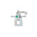 Brake Caliper CR1955 Bosch