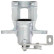 Brake Caliper CR1955 Bosch, Thumbnail 6