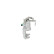 Brake caliper CR1961 Bosch, Thumbnail 2