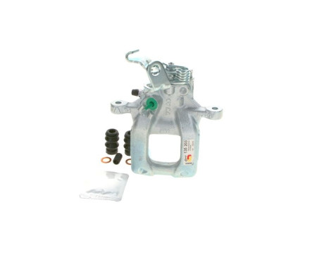 Brake Caliper CR1969 Bosch